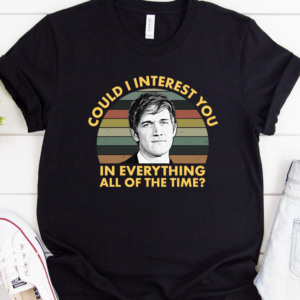 T Etsy Mockup